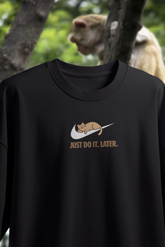 Ape Hype Oversized Tee