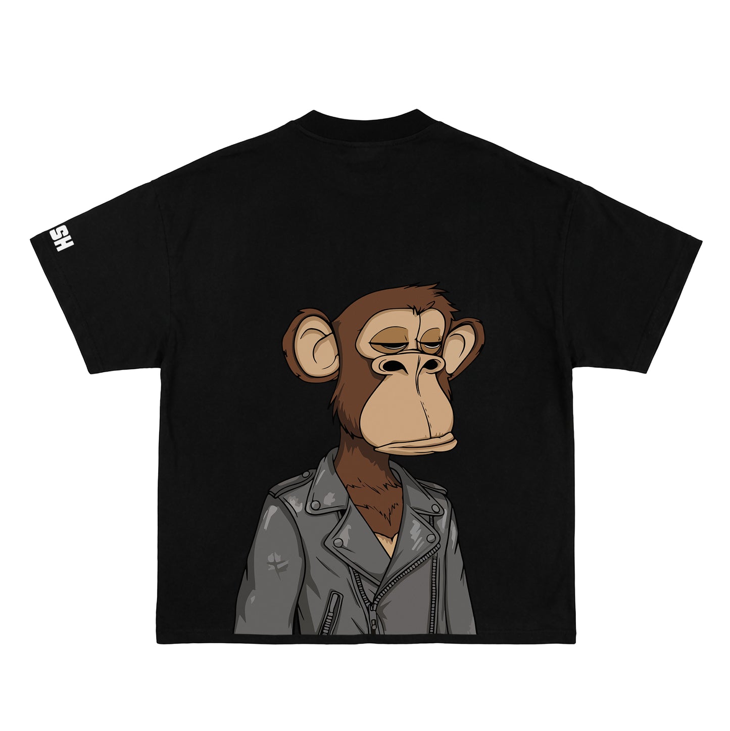 Ape Hype Oversized Tee