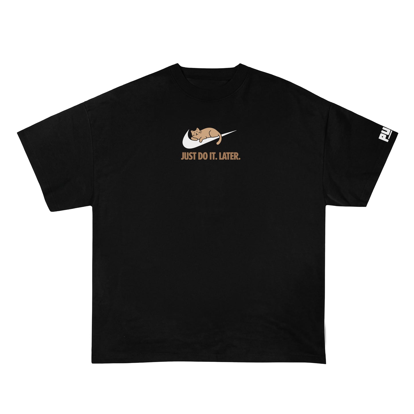 Ape Hype Oversized Tee