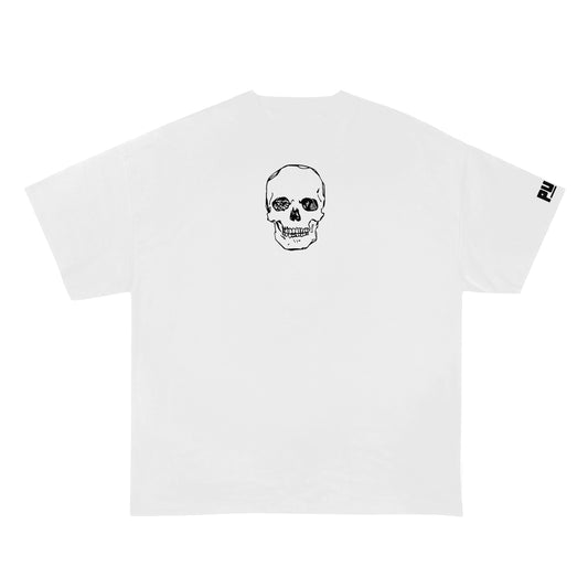 Everything Sucks Oversized Tee