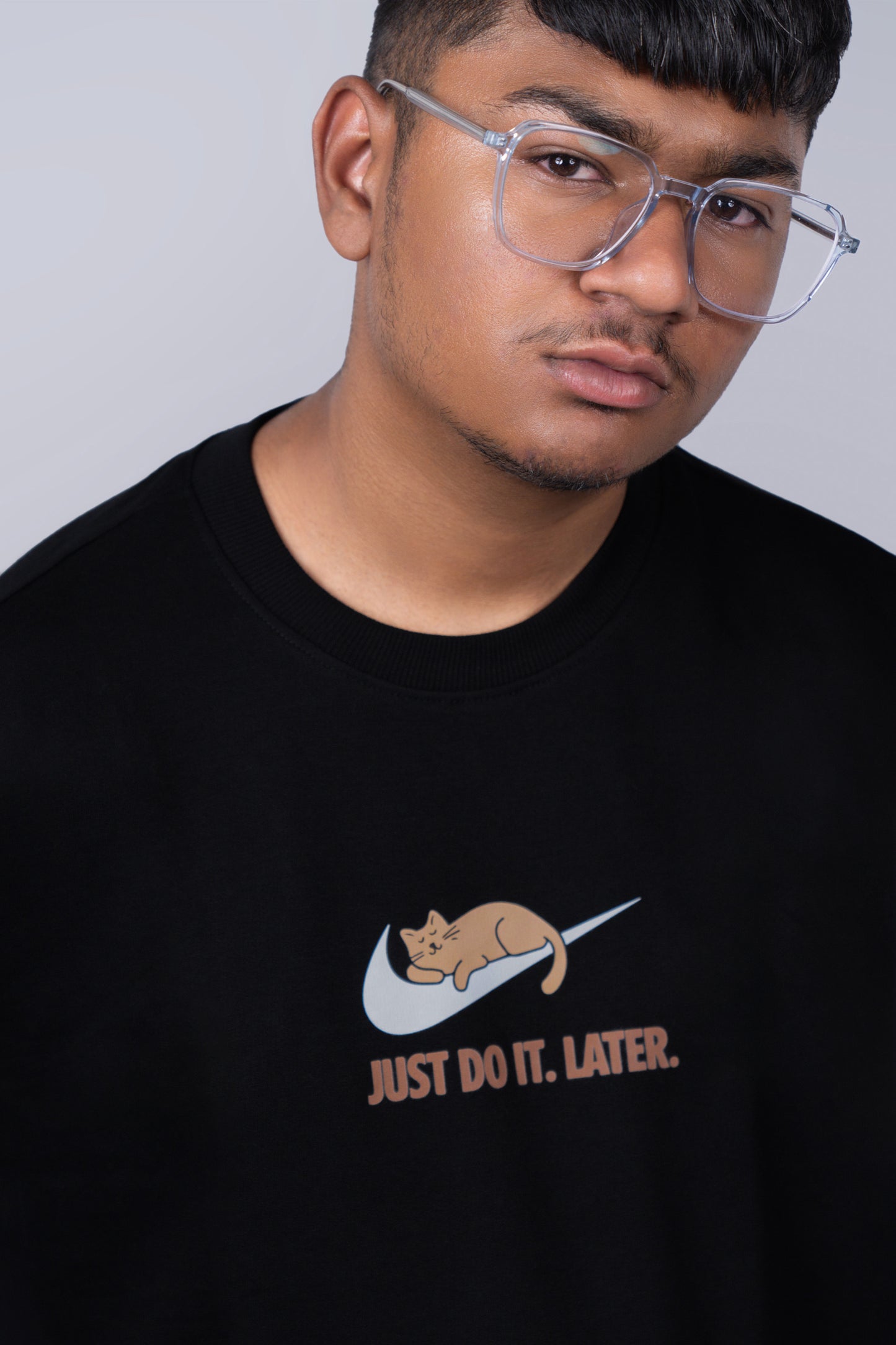 Ape Hype Oversized Tee